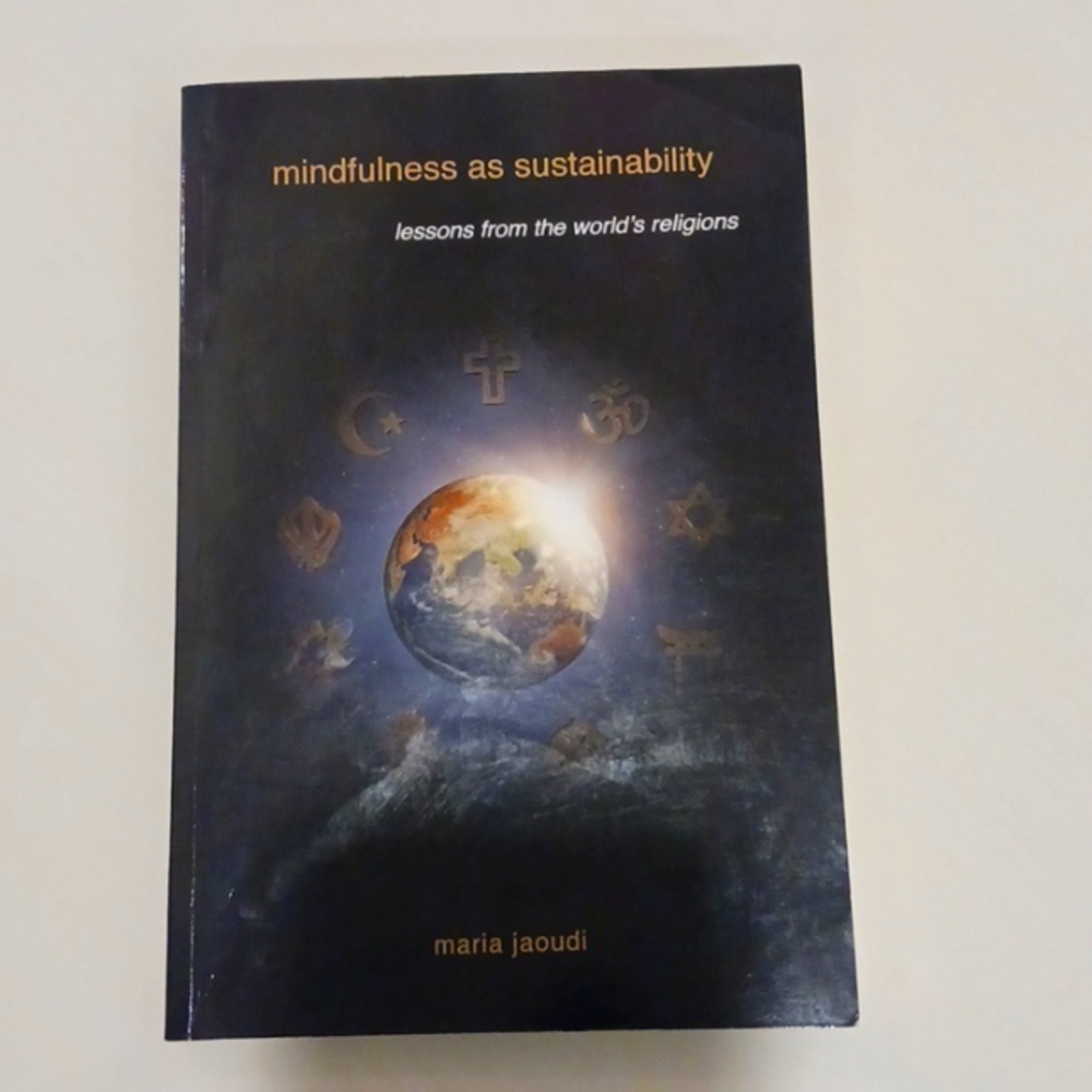 Spiritual Book/Textbook